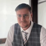 Юрист Старжинский Алексей Владимрович — земельные вопросы в Владивостоке