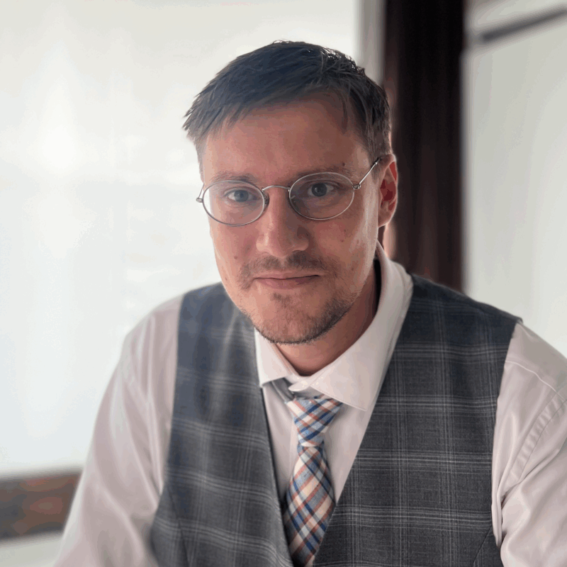 Старжинский Алексей Владимрович