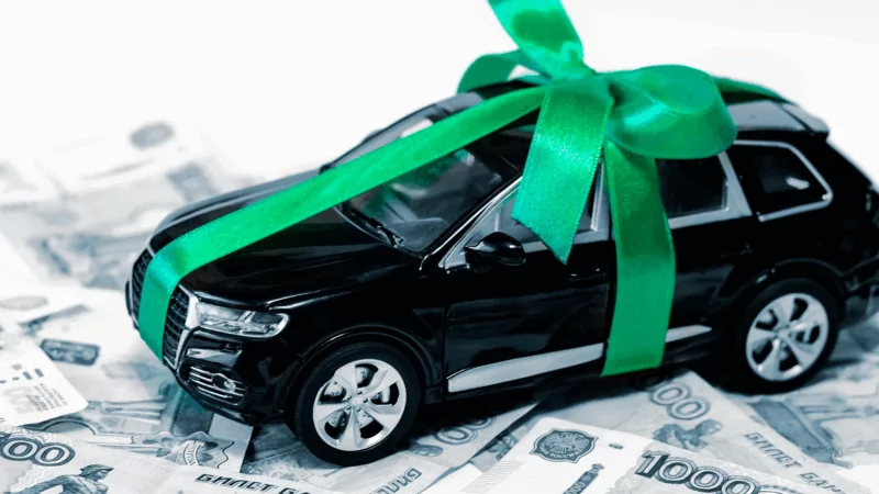 Юрист Хакимов Руслан Фаридович объясняет: ООО «Дорога 360» возврат денежных средств за навязанную услугу «техпомощь»