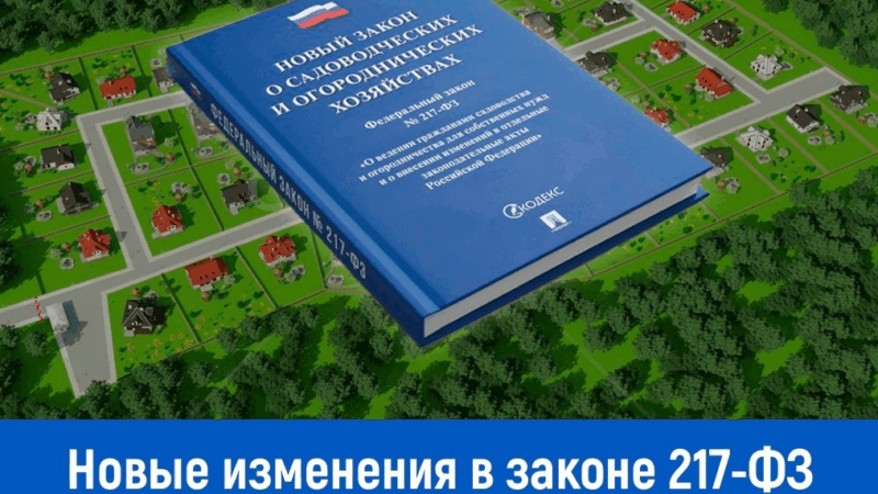 Юрист Галин Руслан Мазитович объясняет: Земельное право РФ: системный анализ законодательных трансформаций 2025г. эволюции судебной практики