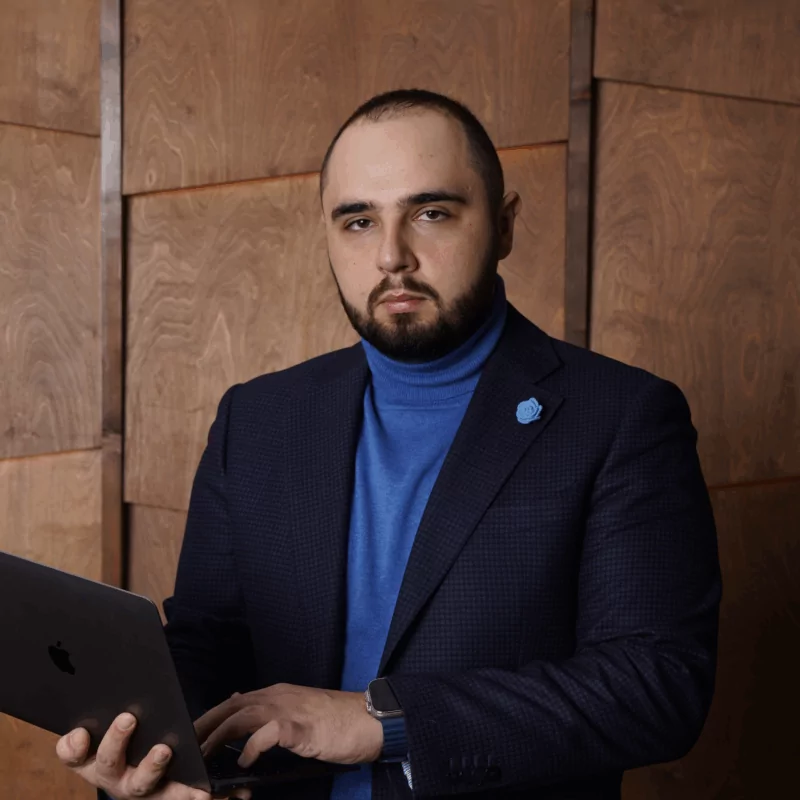 Громов Михаил Рафаэлович