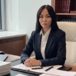 Юрист Полянская Анастасия Юрьевна — административное право в Москве