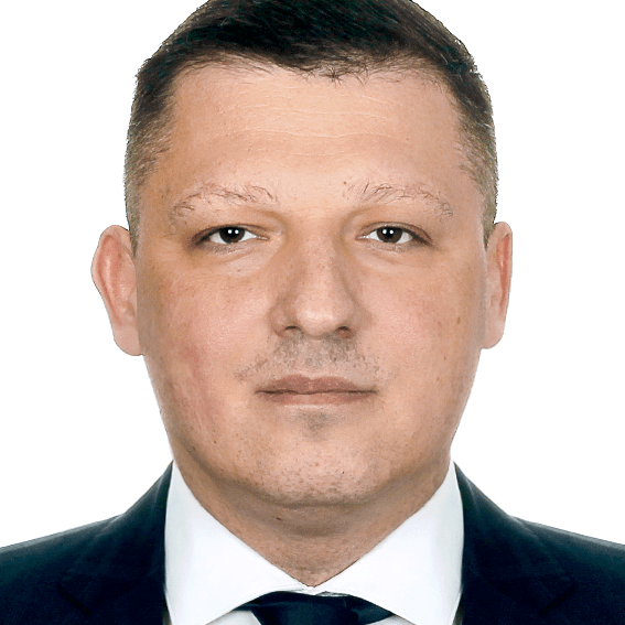Баталин Дмитрий Михайлович