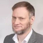 Кантор Павел Юрьевич — юрист в Москве