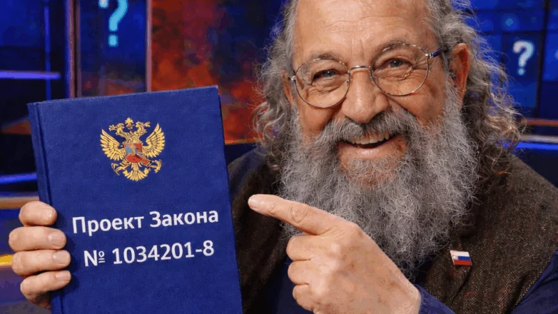 Юрист Голубков Денис Александрович объясняет: “Закон Вассермана” об изменениях в законодательство о банкротстве – Всё