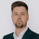 Юрист Заикин Андрей Вячеславович