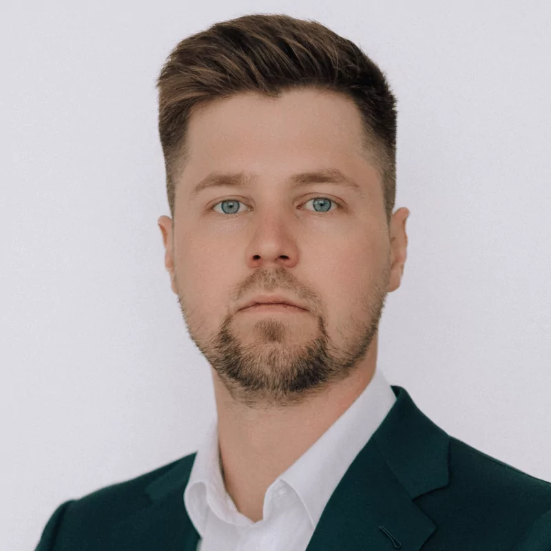 Заикин Андрей Вячеславович