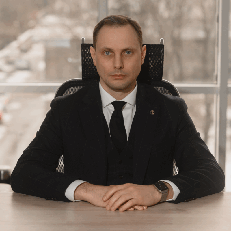 Меншиков Алексей Сергеевич