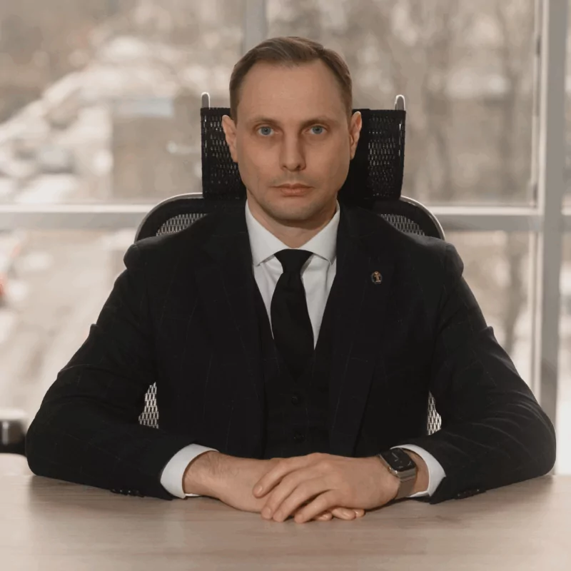 Меншиков Алексей Сергеевич