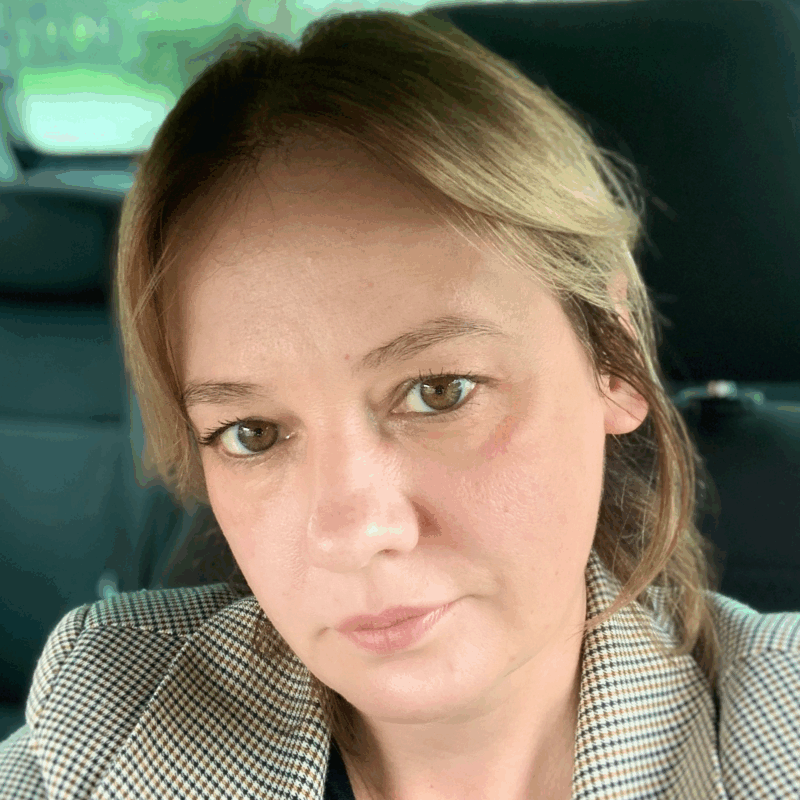Запорина Галина Валерьевна