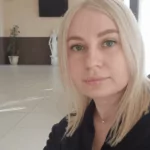 Юрист Тихонова Яна Викторовна — трудовое право в Хабаровске