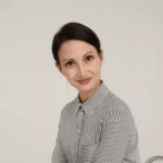 Юрист Гершкович Ксения Андреевна — трудовое право в Томске