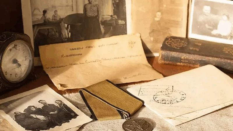 Юрист Логовский Олег Светониевич объясняет: Как сохраненная медаль помогла восстановить срок вступления в наследство