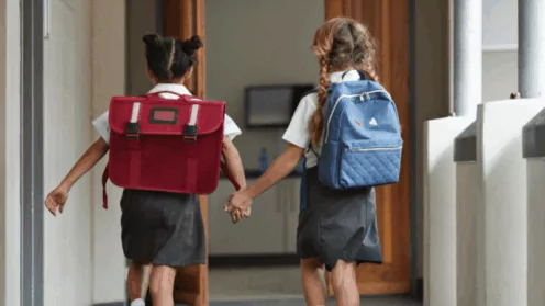 С 1 сентября 2026 года в российских школах вводят оценки за поведение: как избежать проблем родителя