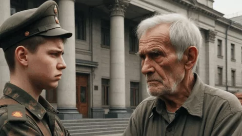 Оформили кредитную карту в банке без ведома лица (госпитализированного после ранения на СВО)