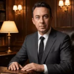 Юрист Хламов Александр Александрович