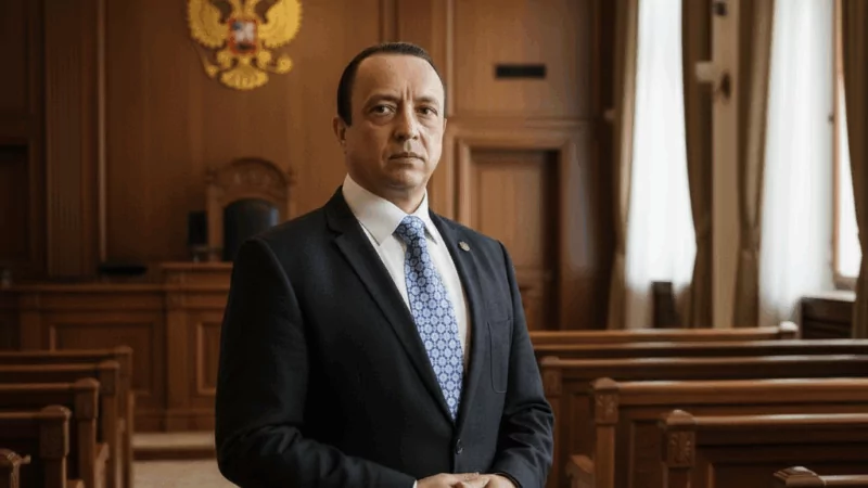 Адвокат Хомич Дмитрий Николаевич объясняет: Признание вины в уголовном деле: избегайте опрометчивых решений