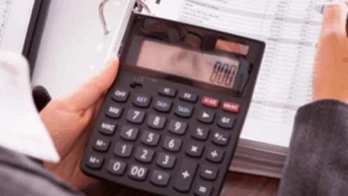 Налоговая практика