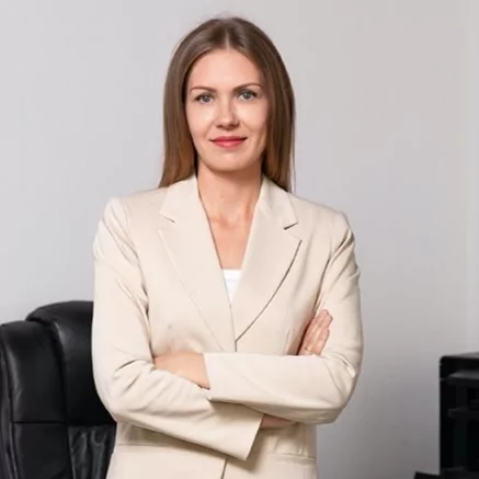 Шуйская Татьяна Сергеевна