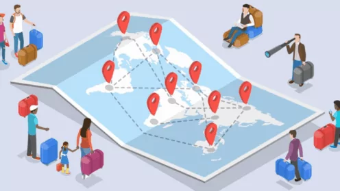 Изменения в миграционном законодательстве США в 2025 году