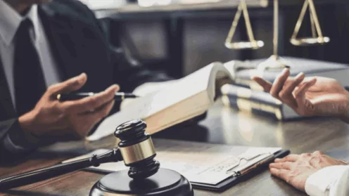 Алименты с самозанятого: алгоритм взыскания