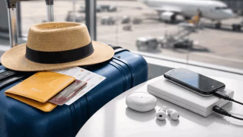 С 1 марта 2026 года в России вступают в силу новые правила авиаперевозок