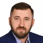 Ахмедов Рагим Юрьевич — юрист в Москве