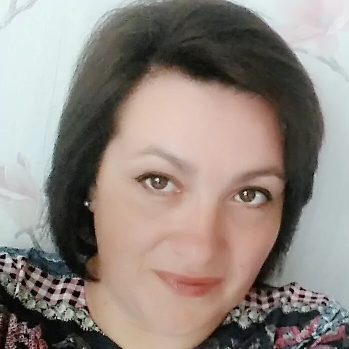 Чернова Светлана Владимировна