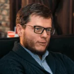 Юрист Сынтин Артём Вячеславович — обслуживание бизнеса в Омске