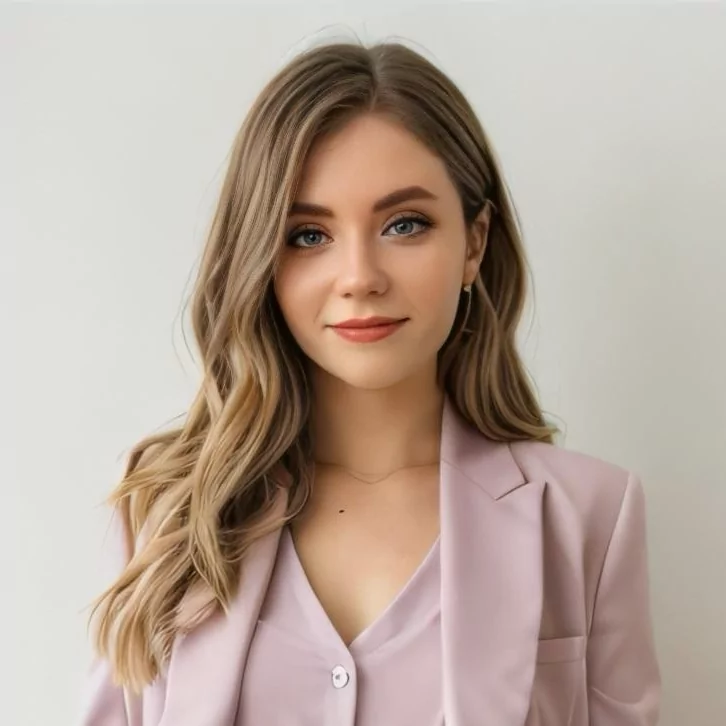 Тренина Софья Александровна