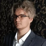 Юрист Новиков Максим Олегович — автоюристы в Кемерово