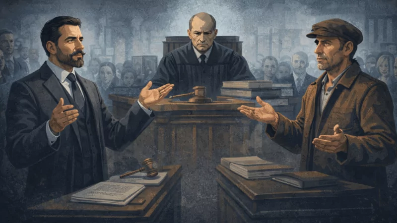 Юрист Потапов Никита Андреевич объясняет: О проблемных контрагентах