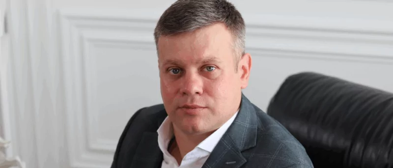 Субботин Евгений Сергеевич