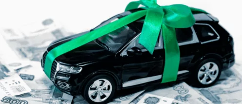 Отказ от карты РАТ, навязанной при автокредите: пошаговая инструкция с правовым обоснованием