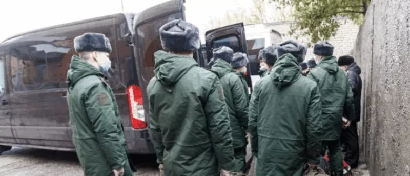 Адвокат Мухин Евгений Дмитриевич объясняет: Что делать если незаконно мобилизовали в армию