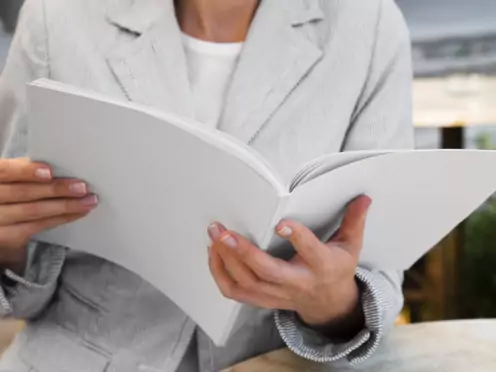 Машиночитаемая доверенность