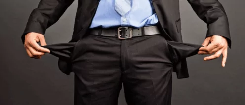 Как подать на банкротство физическому лицу