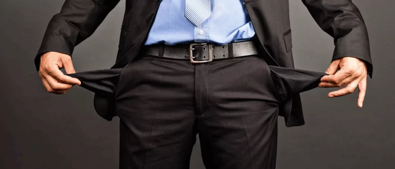 Адвокат Мухин Евгений Дмитриевич объясняет: Как подать на банкротство физическому лицу