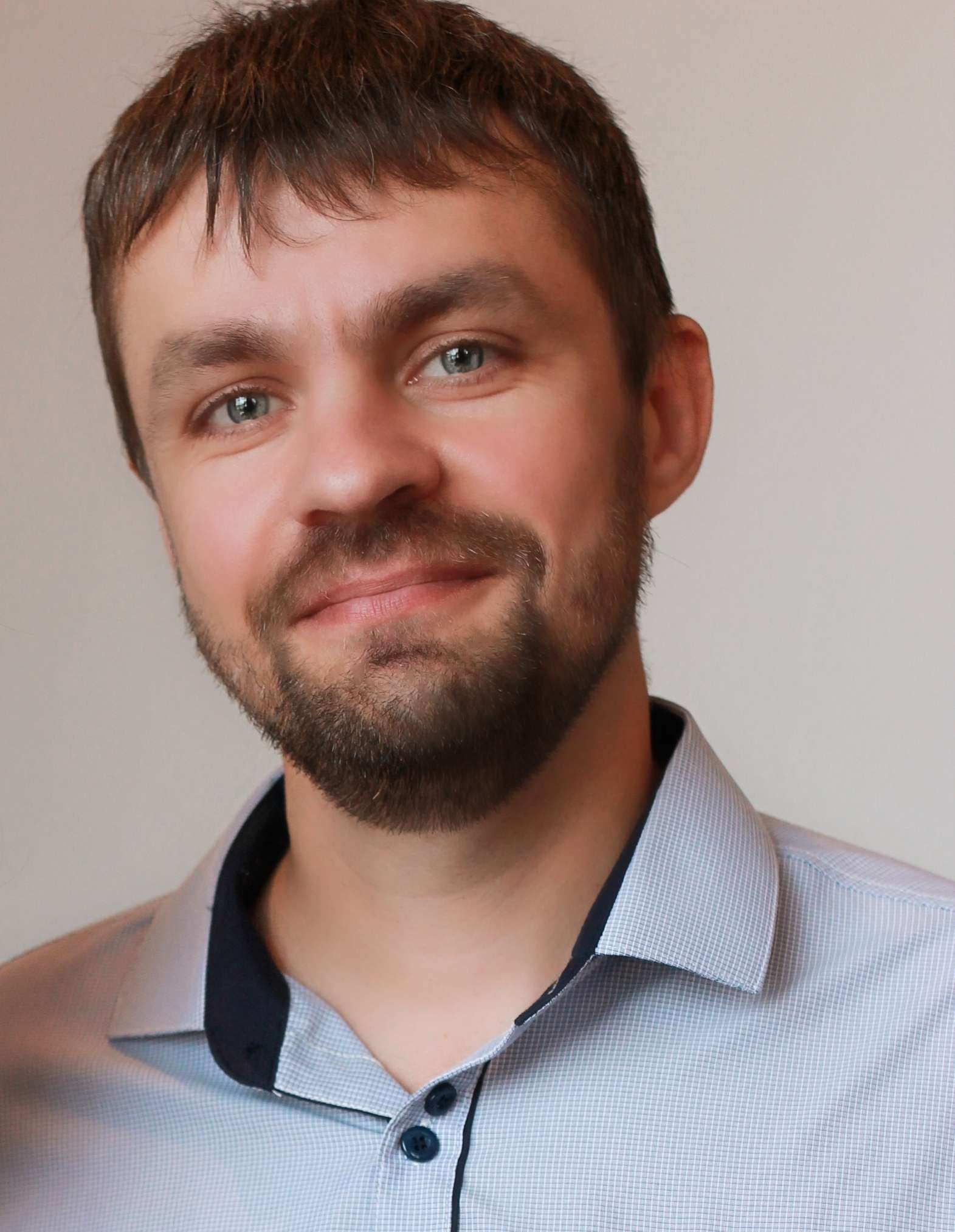 Чистяков Михаил Николаевич