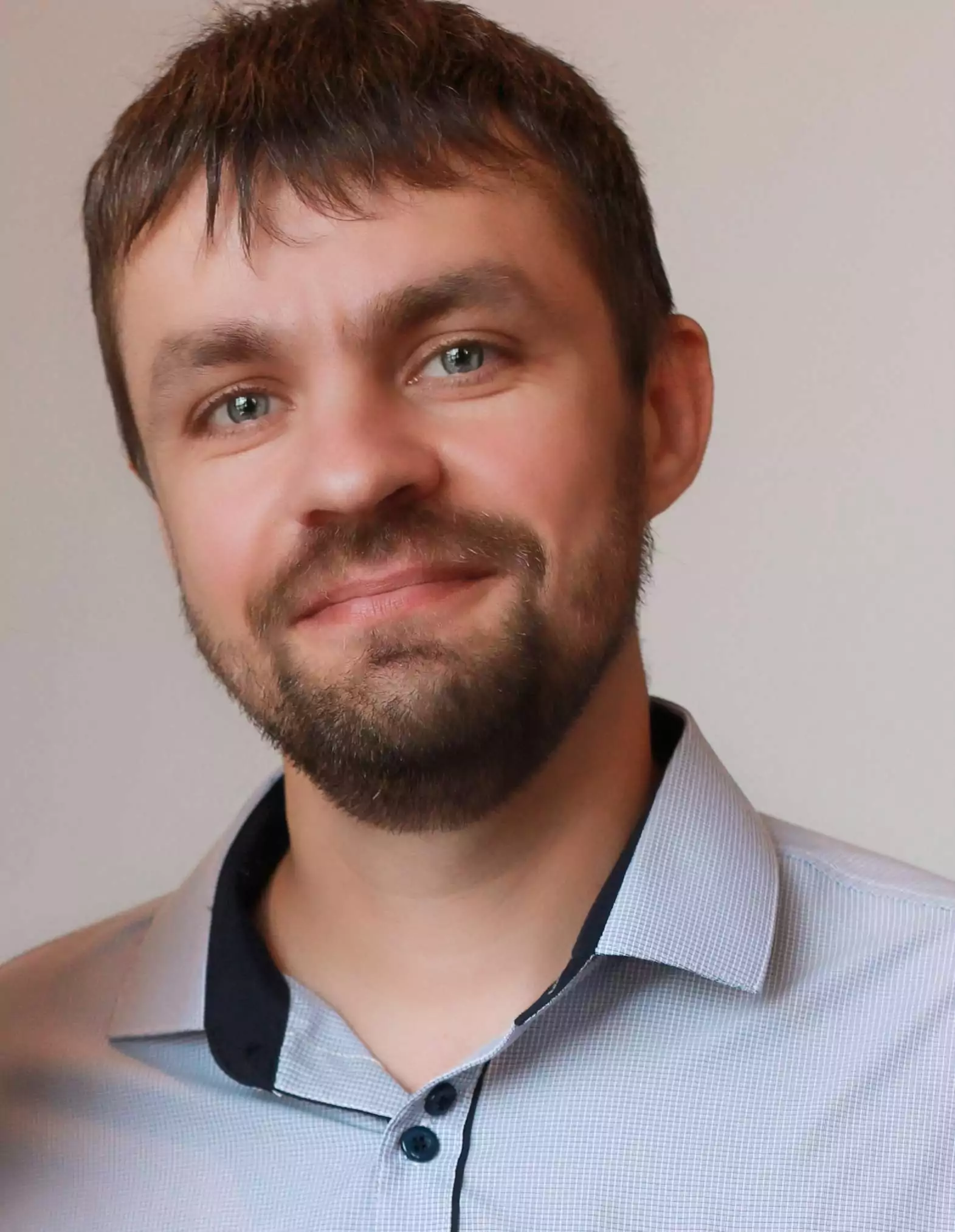 Чистяков Михаил Николаевич