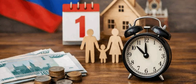 Юрист Субботина Галина Николаевна объясняет: Что изменится в России с 1 февраля