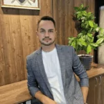 Никитин Владимир Игоревич — юрист в Чебоксарах