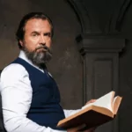 Морозов Сергей Николаевич — юрист в Москве