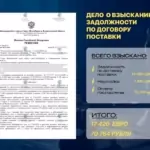 Дело - Громов Михаил Рафаэлович