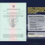 Дело 4 - Громов Михаил Рафаэлович