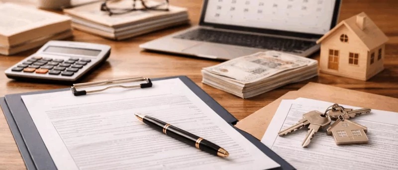 Юрист Субботина Галина Николаевна объясняет: В России вступили новые законы о недвижимости с февраля 2026 года