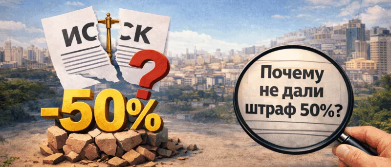 Юрист Иванов Кирилл Олегович объясняет: Новые правила о потребительском штрафе: как меняется баланс в спорах с бизнесом