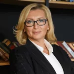 Адвокат Сидорова Светлана Вячеславовна — семейные дела в Москве