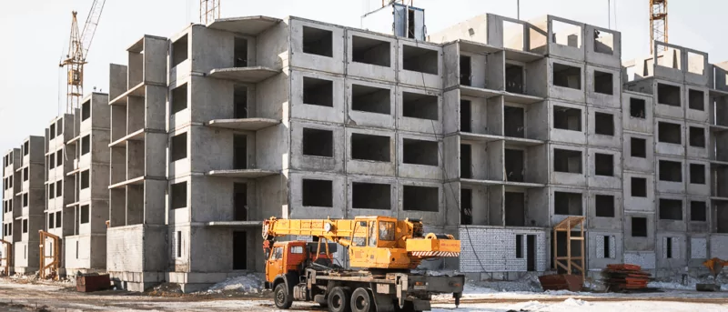 Юрист Шестериков Дмитрий Сергеевич объясняет: Изменения в регулировании неустоек по долевому строительству: ключевые положения на 2026 год