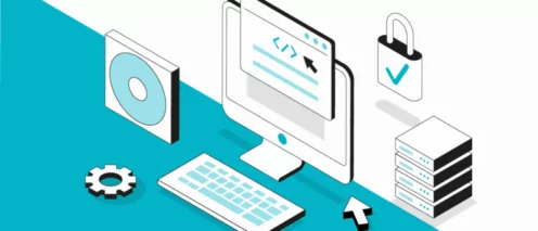 Регистрация программного обеспечения (ПО) для ЭВМ